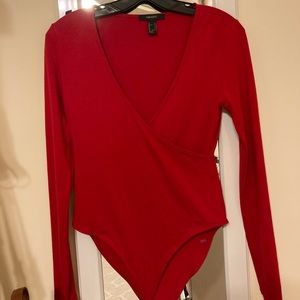 Bodysuit